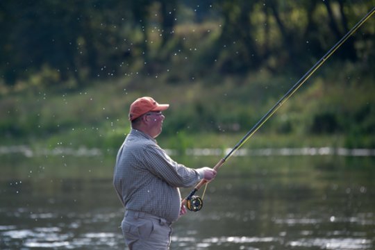 Lietuvos žvejams – įspėjimas: nepaklusę neteks šimtų eurų