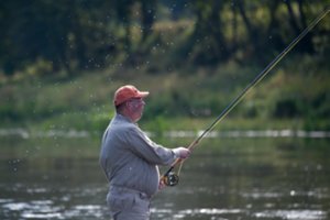 Lietuvos žvejams – įspėjimas: nepaklusę neteks šimtų eurų
