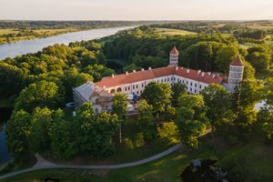 Ministerija skolins per 4 mln. eurų penkiems kultūros paveldo objektams atnaujinti