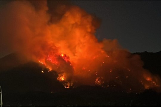 Turistų pamėgtoje Italijos vietoje – aukščiausias pavojus