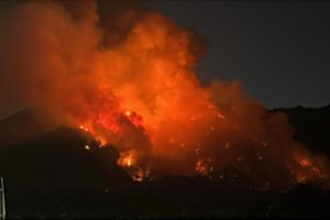 Turistų pamėgtoje Italijos vietoje – aukščiausias pavojus