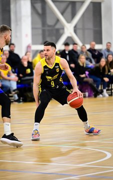 Tauragė pildosi NKL ir RKL patirties sukaupusiu veteranu