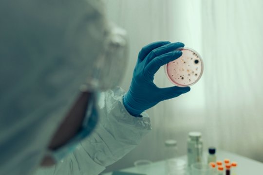 23 Afrikos šalyse kilo choleros protrūkis