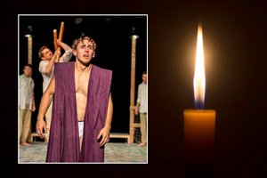 Už Atlanto – šiurpą keliantis įvykis: šaltakraujiškai nužudytas 35-erių aktorius