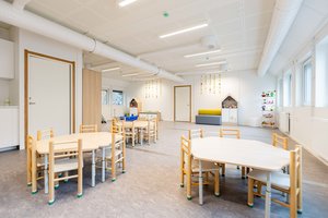 Šalia Romainiuose statomo darželio iškils ir progimnazija