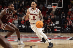 „Juventus“ pristatė trečiąjį legionierių – Uteną papildė su NCAA atsisveikinęs kanadietis