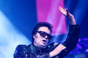 A. Tapino diskotekoje pasirodęs Fancy į skandalą Lietuvoje įsipainioja ne pirmą kartą: buvo nušvilptas