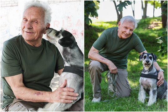 85 m. aktorius Saulius Sipaitis patyrė skaudžią nelaimę: „Netekau aštuonių kilogramų“