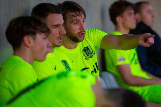 „Banga“ smogė į A lygos dugną nugarmėjusiems „Riteriams“