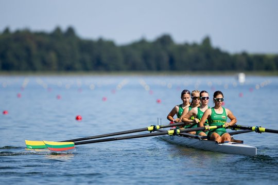 Pasaulio sporto savaitė. Anglijos futbolo sezono įžanga, nauja teniso žvaigždutė ir tragedija Tokijo ringe