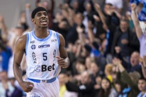 Buvęs Jonavos žaidėjas pravers Eurolygos duris