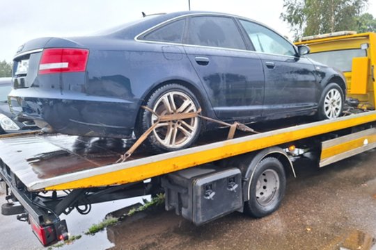 Mechanikas įvardijo problemiškiausius automobilius: kokių markių geriau nepirkti