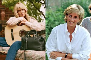 Neseniai susižadėjusi karališkosios šeimos narė – tarsi princesės Dianos antrininkė