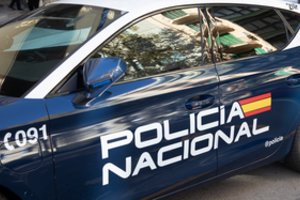 Ispanai populiariame kurorte sulaikė bėglį iš Lietuvos: slapstėsi beveik 10 metų