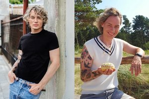 Ąžuolas Misiukevičius švenčia ypatingą progą: „Tik dabar iš tikrųjų suprantu“