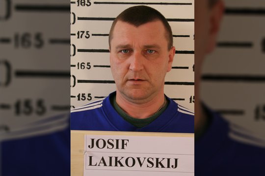 Marijampolės kalėjime pasigedo kalinio – paskelbta paieška