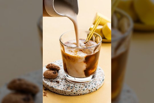 Gardžiau už kavos puodelį: šis gėrimas – energijos užtaisas visai dienai