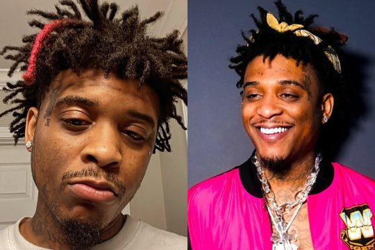 Per siaubingą susišaudymą žuvo 33-ejų reperis T-Hood