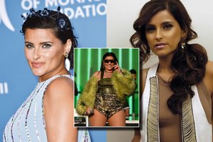 Dainininkė Nelly Furtado – sunkiai atpažįstama: pokyčiai verčia kilstelėti antakį