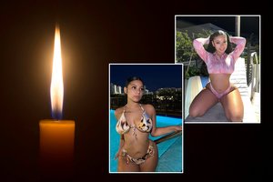 Filmų suaugusiems industriją sukrėtė tragiška netektis: mirė vos 24-erių žvaigždė