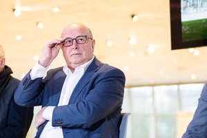 Nutrauktas tyrimas dėl V. Matijošaičio Kaune sukeltos avarijos