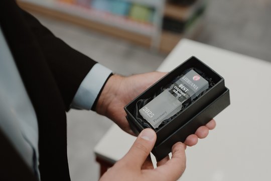 Slapti pirkėjai įvertino: „Eurovaistinė“ – geriausiai klientus aptarnaujantis vaistinių tinklas Lietuvoje