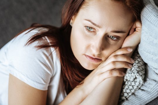 Moteris paprašė vyro įvertinti jos kūną po gimdymo: nuoširdus atsakymas privertė verkti