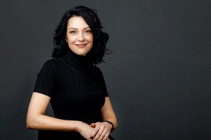 „Jaunimo linijos“ vadovė: emocinis atsparumas – valstybės saugumo pamatas