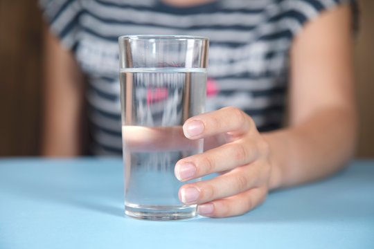 Kas geriausiai malšina troškulį? Staigmena – tai ne vanduo