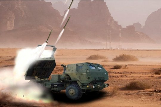 JAV vadina HIMARS atnaujinimą „revoliuciniu“ – tačiau jis primena 1960-ųjų sovietų technologiją
