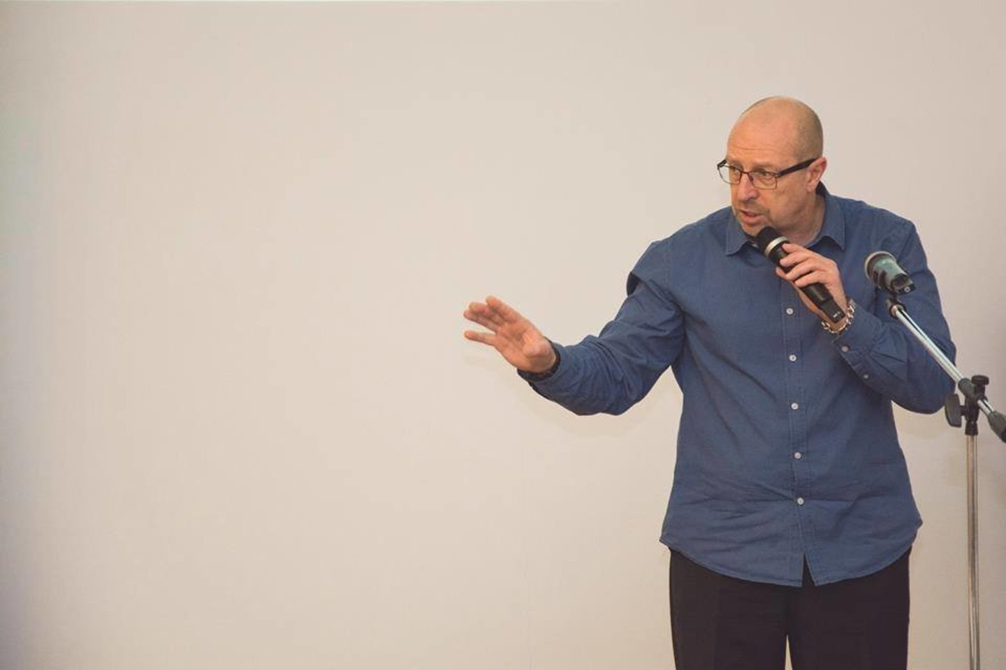 Igoris Vasiliauskas.<br>Asmeninio archyvo nuotr.