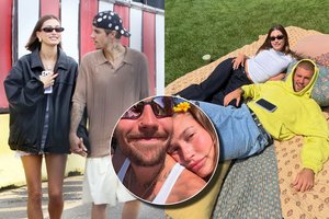 Po kalbų apie skyrybas – netikėtas Justino Bieberio žingsnis