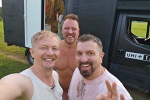 Grupė „Bavarija“ nustebino tūkstančius gerbėjų: sureagavo ir žinomi veidai