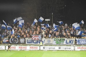 Neįtikėtina – prieš V. Čeburino treniravimą „Žalgiryje“ protestuojama net Lenkijoje