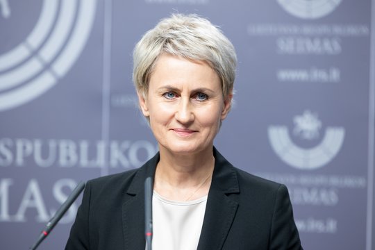 Generalinė prokurorė: Lietuvoje daugėja bylų dėl priverstinio darbo, nustatyta 111 nukentėjusiųjų