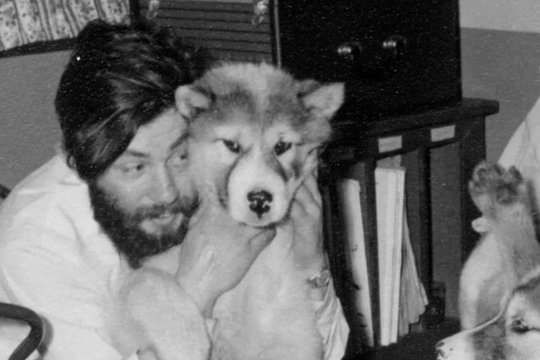 Antarktidoje žuvusio britų mokslininko palaikai surasti po 66 metų