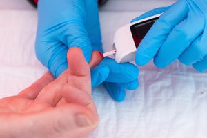 Padidėjęs cukraus kiekis kraujyje – jau diagnozė ar dar tik pavojaus signalas?