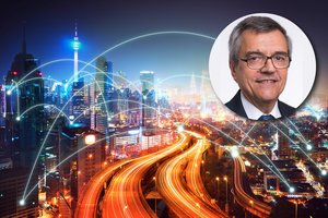 Keliausime kitaip: kaip keisis keliai, eismas ir mūsų įpročiai?