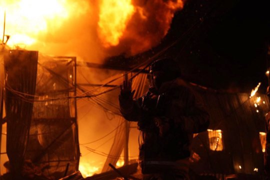 Ukraina sudavė skaudų smūgį Rusijos gilumoje: taikinys – itin svarbus V. Putino teroro mašinai