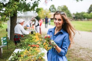 „Žinovų klubo“ testas. Ką žinote apie Žolines?