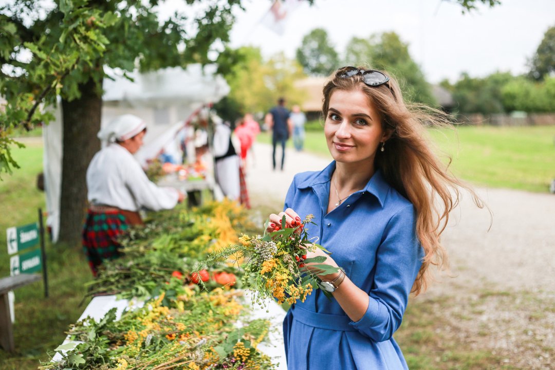 „Žinovų klubo“ testas. Ką žinote apie Žolines?
