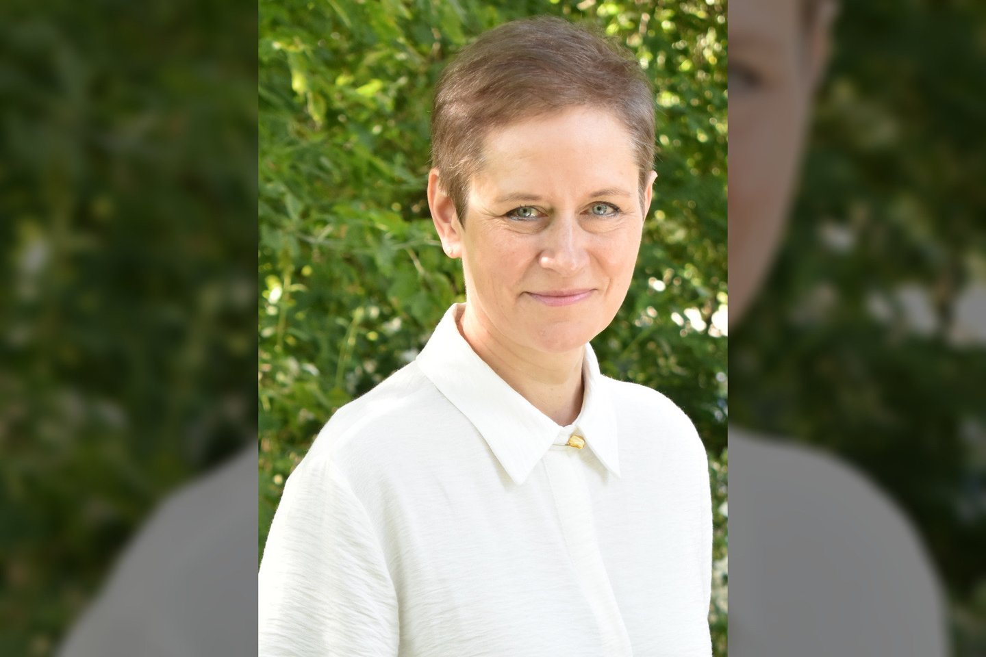 Jurgita Songailienė<br>Pranešimo spaudai nuotr.