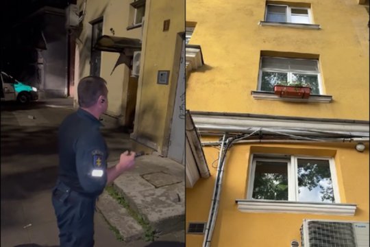 Vilniaus centre gyventojai išgyveno tikrą košmarą: to jau seniai nebuvo girdėję
