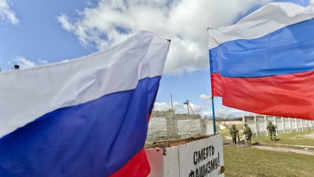 Kyjivas pasirengęs nuolaidžiauti: neatmeta Rusijos kontrolės okupuotuose regionuose pripažinimo