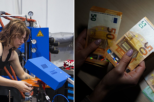 Skelbia, kas yra vidurinioji klasė Lietuvoje: pasitikrinkite, ar jai priklausote 