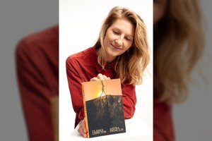 C. Lispector romanas „Aistra pagal G.H.“ – knyga, dėl kurios skaitytojui teks išlipti iš „savo paties kabučių”