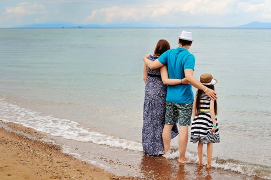 Ar galime nesipykti per atostogas? Pataria psichologė