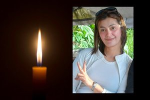 Filipinuose pagrobta ir nužudyta 35-erių tituluota gražuolė: paviešintos šokiruojančios nusikaltimo detalės 