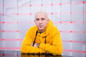 Marius Repšys – apie pakliuvimą į Gdansko reanimaciją ir savanorystę kalėjime: „Ten gali atsidurt bet kas.“