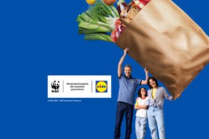 Iki 2030 metų „Lidl“ penktadaliu padidins parduodamų augalinės kilmės produktų dalį
